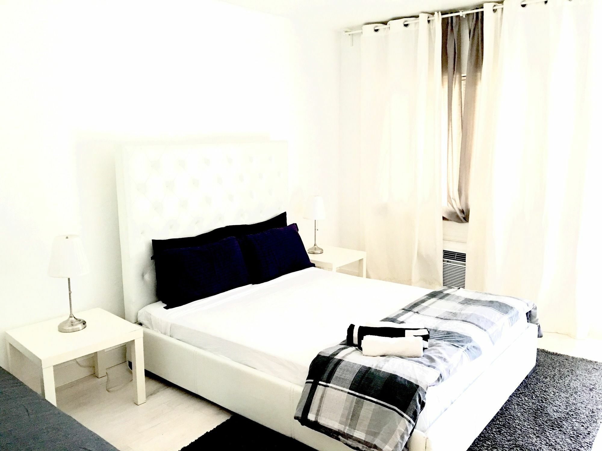 761 South Beach Apartments Miami Beach Esterno foto