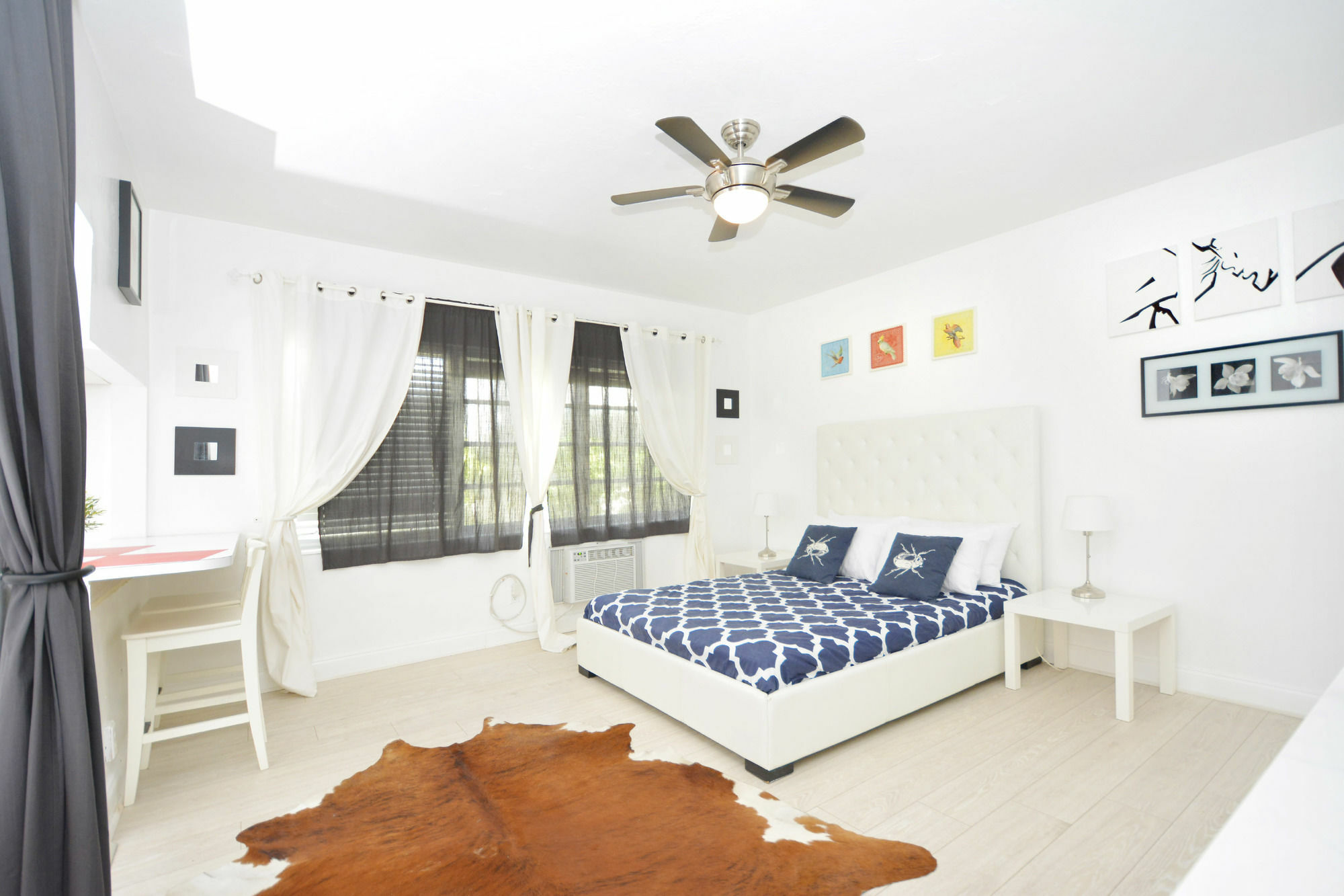 761 South Beach Apartments Miami Beach Esterno foto