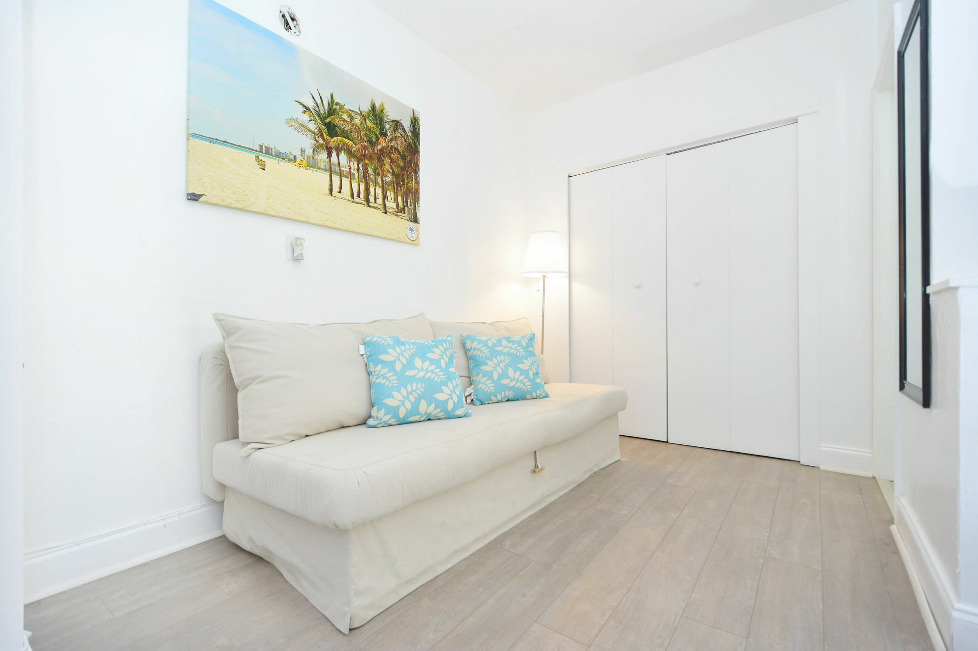 761 South Beach Apartments Miami Beach Esterno foto