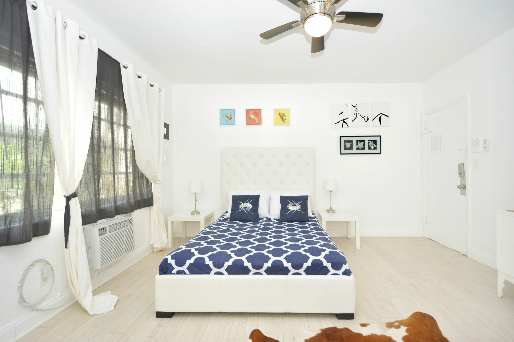 761 South Beach Apartments Miami Beach Esterno foto