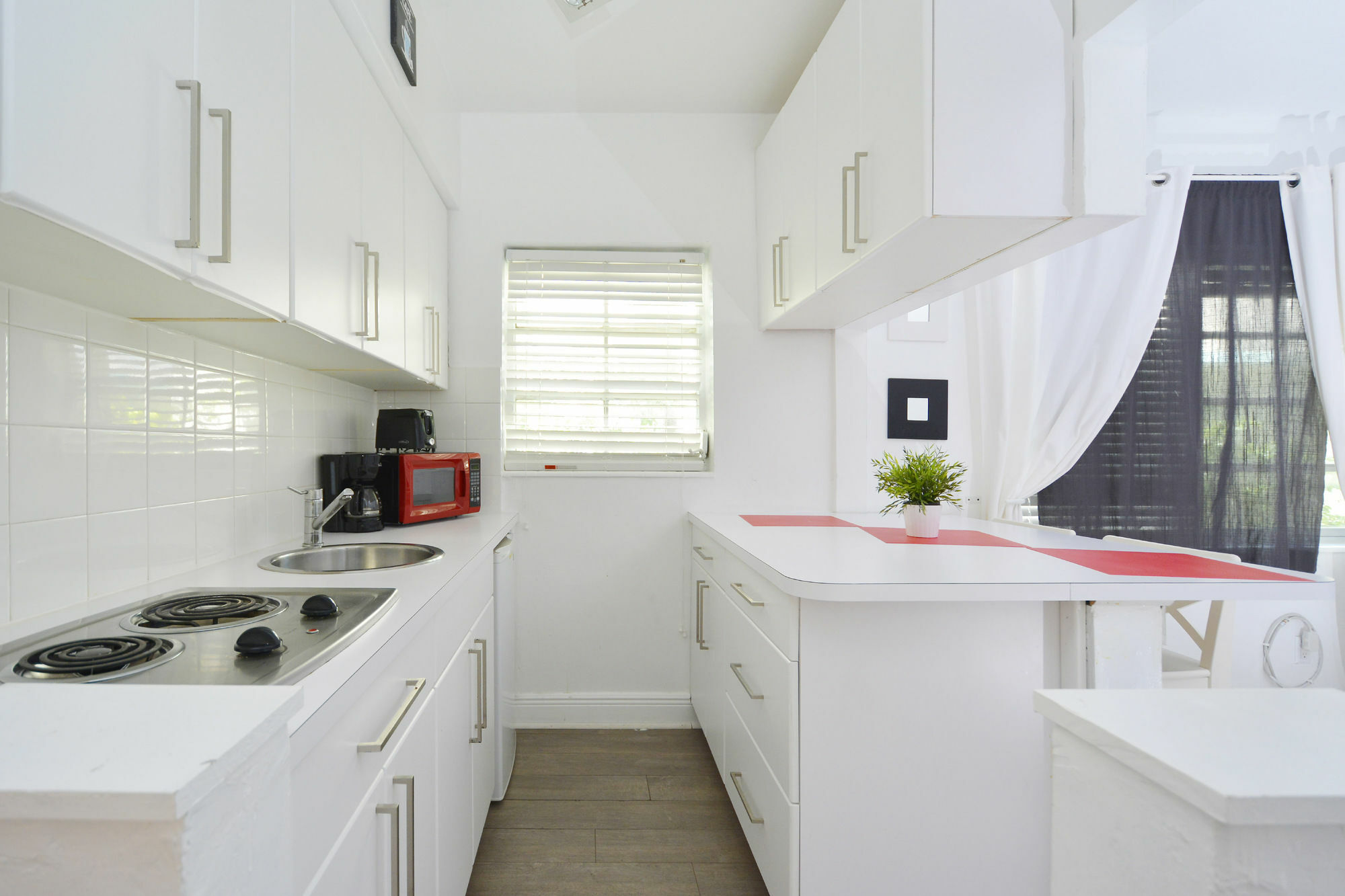 761 South Beach Apartments Miami Beach Esterno foto