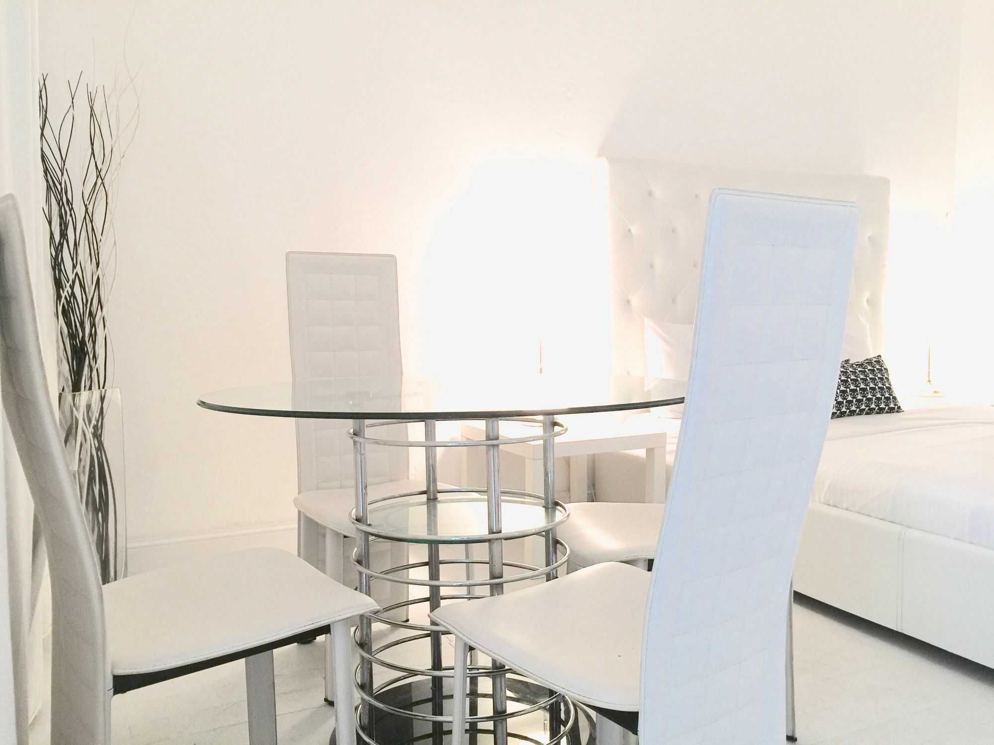 761 South Beach Apartments Miami Beach Esterno foto