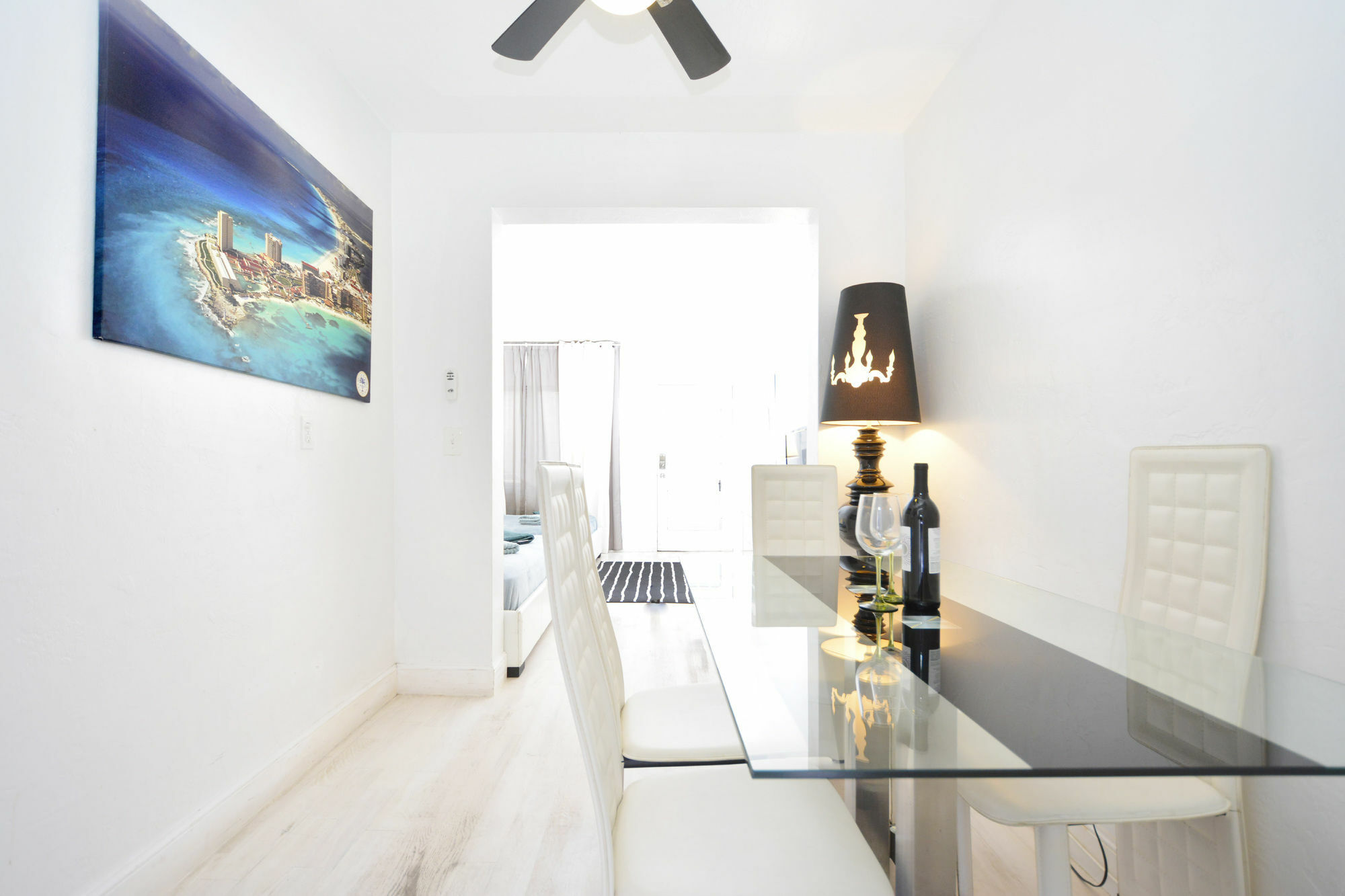 761 South Beach Apartments Miami Beach Esterno foto
