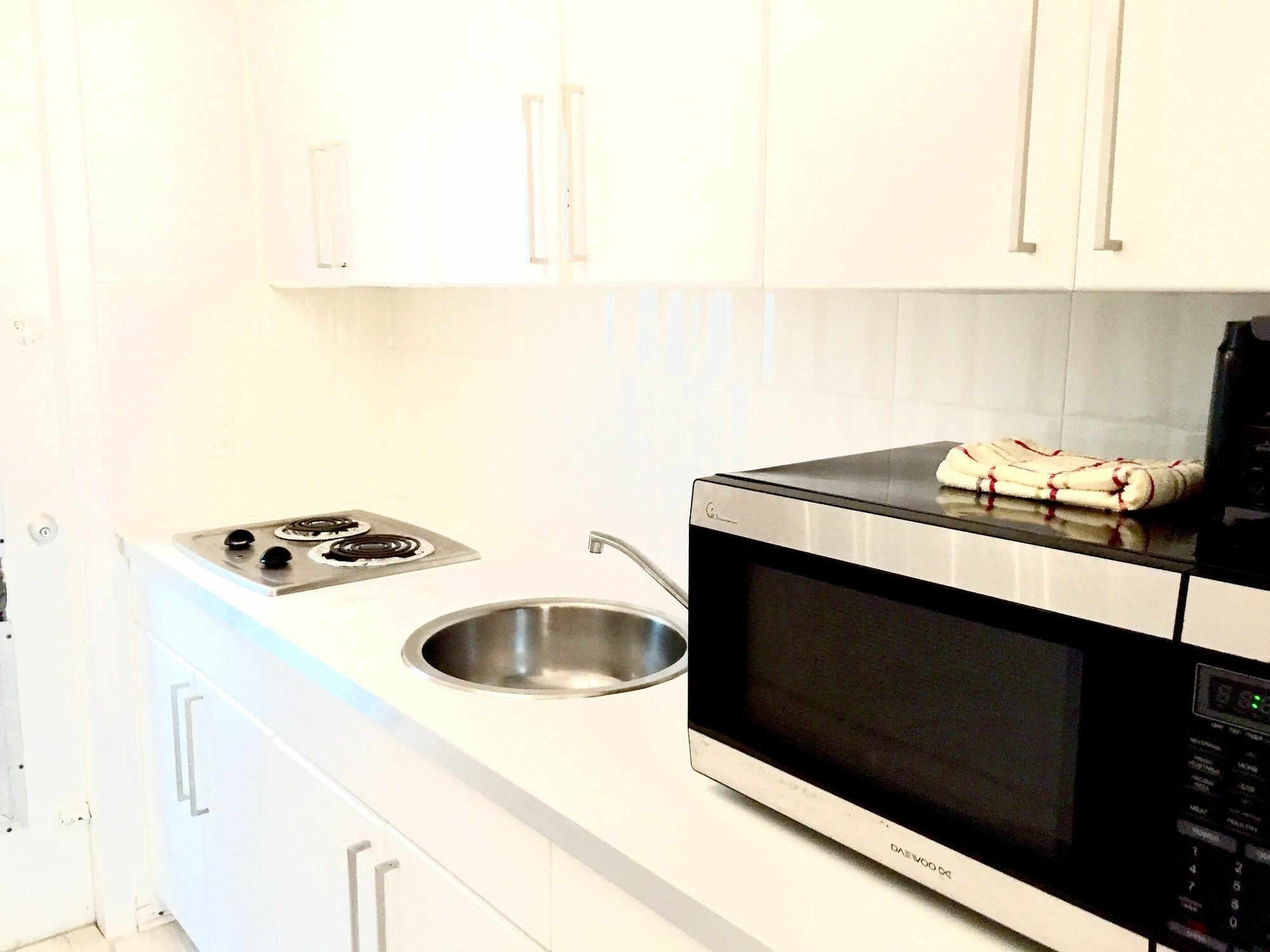 761 South Beach Apartments Miami Beach Esterno foto